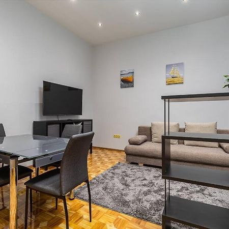 Bold Base Apartment Budapest Kültér fotó