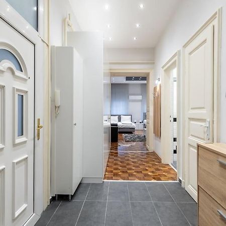 Bold Base Apartment Budapest Kültér fotó