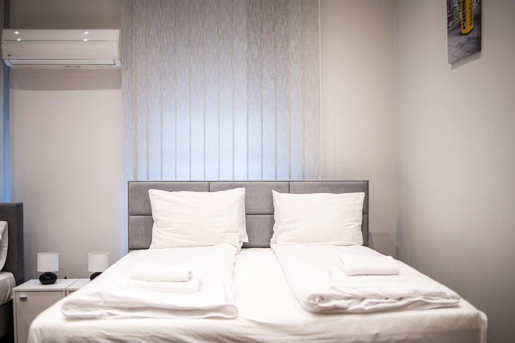 Bold Base Apartment Budapest Kültér fotó