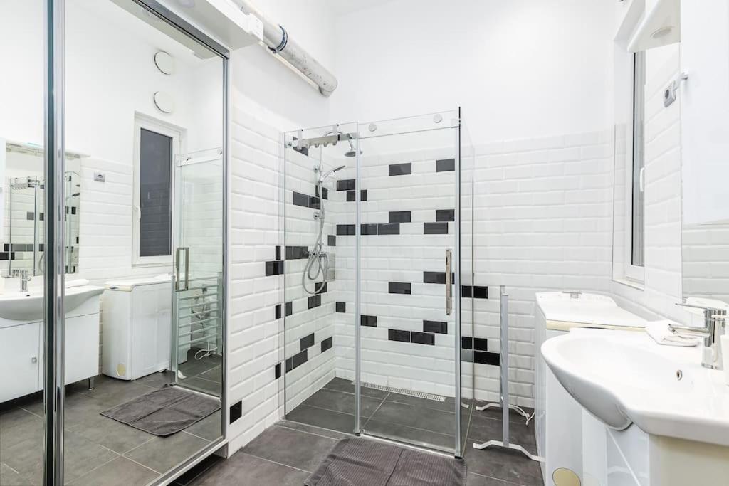 Bold Base Apartment Budapest Kültér fotó