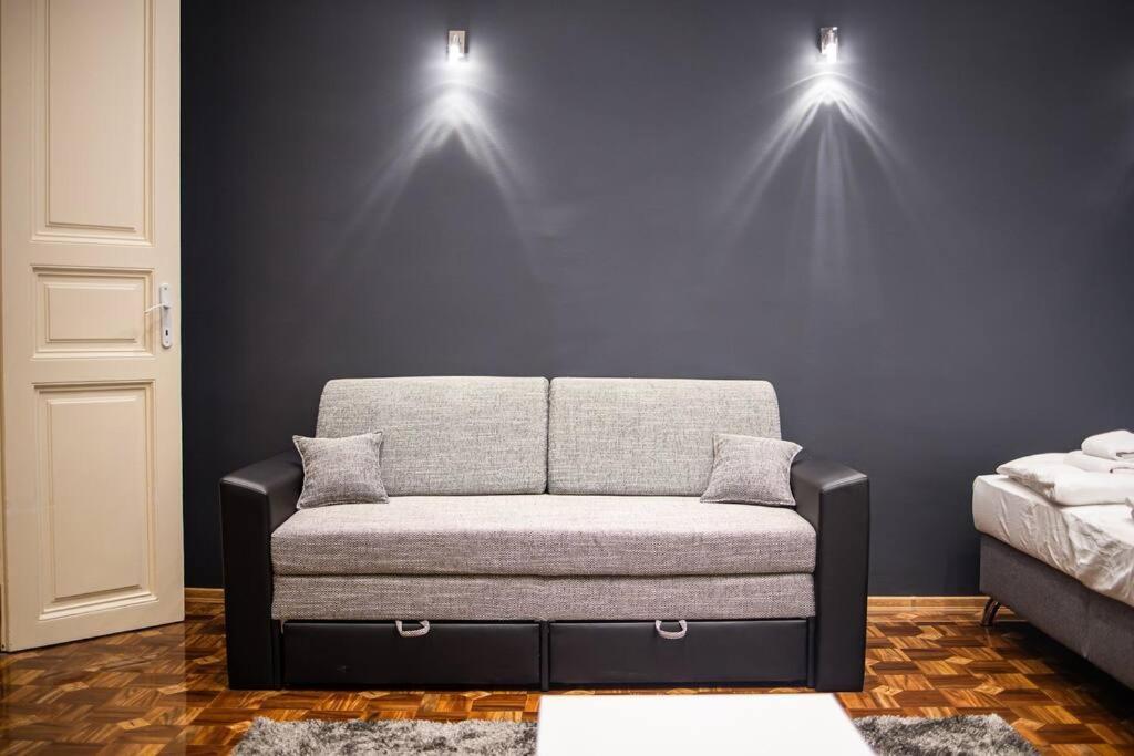 Bold Base Apartment Budapest Kültér fotó