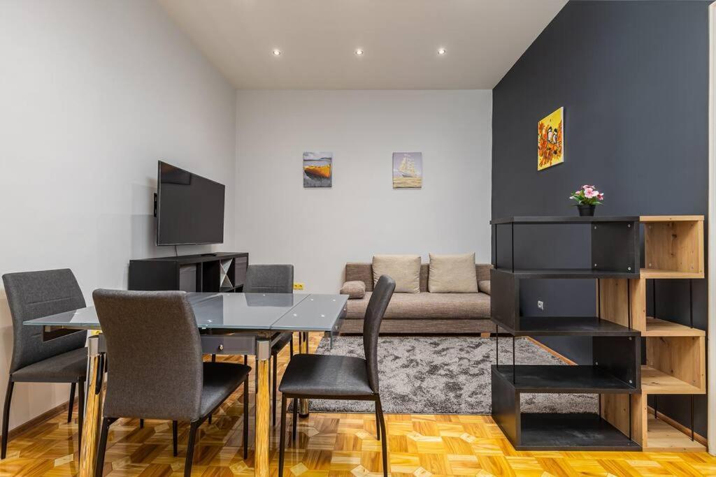 Bold Base Apartment Budapest Kültér fotó